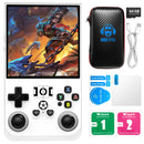 The Archive | R36Max Open-Source Handheld Retro Game Console 18000+ Games