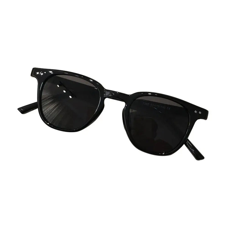 Women's Fashion Eyewear Sun Glasses Square Sunglasses Men Shades Vintage Oversized Sunglasses