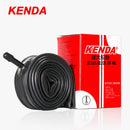 2Pcs KENDA Bicycle Inner Tube 20/26/27.5/29/700c Schrader Presta Butyl Rubber MTB Road Bike Tube Inner Tyre Bicycle Parts