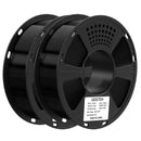 The Layer Forge | 2 kg PETG Filament, 1.75 mm, Vacuum-Sealed Spools
