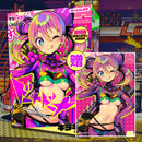 2022 New Anime Sexy Toys Japan Tommato Easter Dona Dona Co-branded Anime Male Masturbation Aircraft Cup Famous Toys