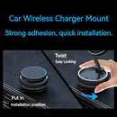 K11 Magnetic Vacuum Charging Stand