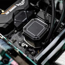 CPU Water Cooler Mounting Bracket Kit For Corsair iCUE H100i H115i H150i Elite Capellix For AMD AM4 AM5 AM3 Accessories