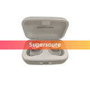Sennheiser MOMENTUM True Wireless 4 Adaptive Noise Cancellation ANC Lossless Audio Sound Personalization BT5.4 IP54 Earphone
