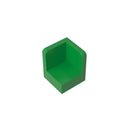 Gobricks 10PCS High-Tech Assemble Particle 6231 1x1x1 Building Blocks Kit Part Idea DIY Toys For Children Birthday Gifts