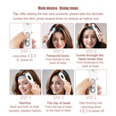 The Cortex Revive | EMS LED Light Therapy Scalp Massager with Batana Oil