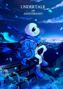 Undertale Game Hot Anime Cartoon Diamond Painting 5D DIY Cross Stitch Set New Arrivals Mosaic Embroidery Art House Printed Gift