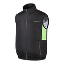 The ThermoCore | Three-Speed Wearable Air Conditioning Cooling Vest