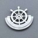 Customized NH36 NH35 Rotor Automatic Hammer Rotor Fit for NH34 NH35 NH36 NH38 4R35 7S26 Watch Movement Rotor Part