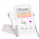 Professional 2 in 1 Skin Beauty Star Anti-Aging Machine Wrinkle Removal Skin Firming Face Neck Lifting Device