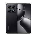 Xiaomi 14T Pro 5G NFC, MediaTek Dimensity 9300+, 144 Hz AI Display, 50 MP Camera, Wireless HyperCharge Technology, Charger not included