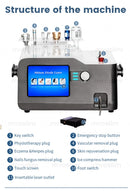 The Vascular Luminary | 980nm Diode Laser Therapy & Aesthetic Platform