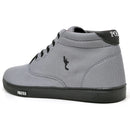 Men's Polo Blu Cano Alto Boots Light and Modern Men's Shoes with Watch Wallet from 37 to 46