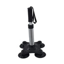 Arm Wrestling Trainer 4 Suction Cup Heavy Duty Forearm Trainer Wrist Muscle Developer Exercise Grips Strength Fitness Equipment