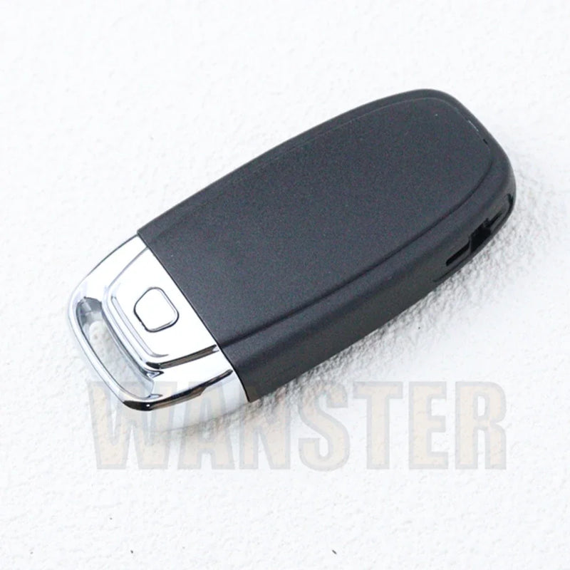 3 4 Bottons Replace Car Remote Key Shell Fob Case Housing for Audi A1 A4l A3 A4 A5 A6 A7 A8 Quattro Q5 Q7 R8 S4 S5 S6 S7 S8 TT