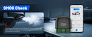 XTOOL Advancer AD20PRO OBD2 Bluetooth Scanner Full System Car Diagnostic Tool OBD2 Scanner Oil Reset & Battery Tests Code Reader
