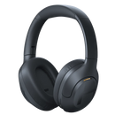 HAYLOU S35 ANC Wireless Bluetooth 5.2 Headphones 42dB Over-ear Noise Cancellation Headsets 40mm Driver 60H Playtime Earphones