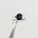 DC5V12V24V Hand Wave Sensor Switch Module Rounded Head 2A Mini Sweep Smart LED Controller for Kitchen Wardobe Cabinet LED Strip