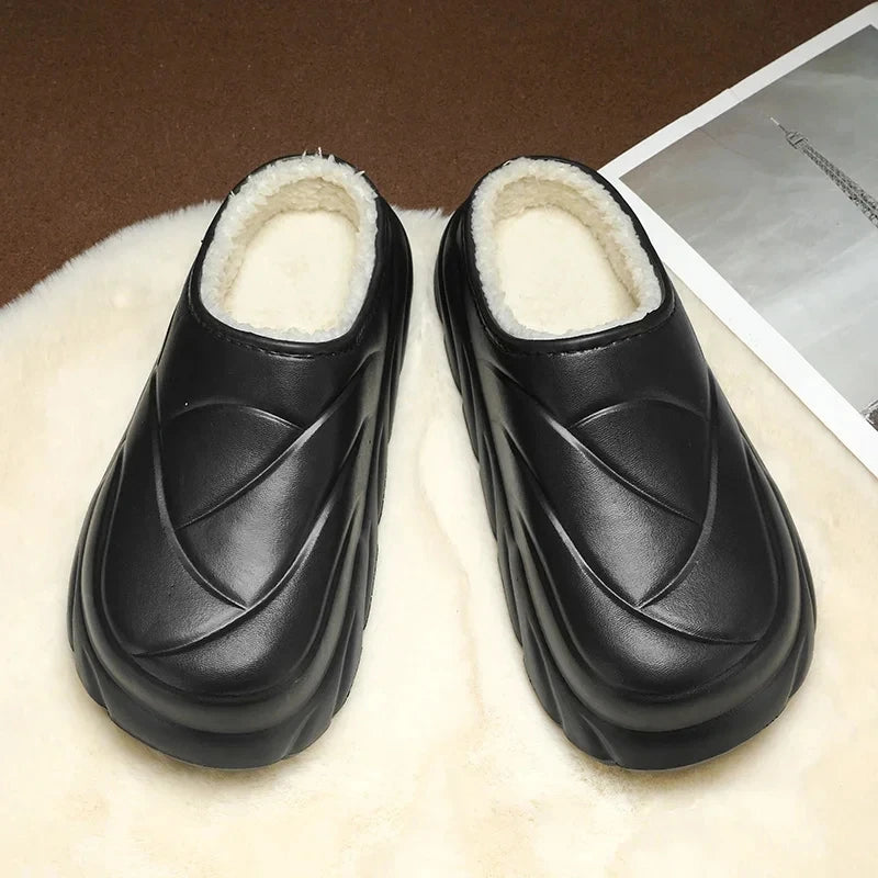 Fashion Men Slipper Summer Lightweight Indoor House Shoes Sneaker Luxury Clogs Casual Sneaker Men Sandals Flip Flop