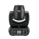 The Prism Architect | 120W LED Moving Head Beam-Spot Hybrid Light