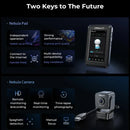 Creality Nebula Smart Kit with dual-core CPUand 4.3-inch touch screen USB interface for Ender 3 /Ender-3 Pro/ Ender-3 V2/V2 NEO