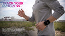The Nomad | 4G LTE Android 7.1 Smart Watch with 5MP Camera