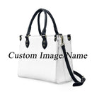 Women Hand Bags Luxury Designers 2024 Handbags Female Leisure Tote Bags Woman New Arrivals Collection Custom Image/Name