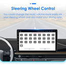 Hizpo 7862 Car Radio For Peugeot 307 307CC 307SW 2002 - 2013 Wireless CarPlay Android Auto Intelligent Systems No 2 din 2din DVD