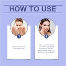 Facial Moisturizing essence Moisturizing Skin Lightening Fine Lines on the Face, Brightening Skin Tone and Firming essence