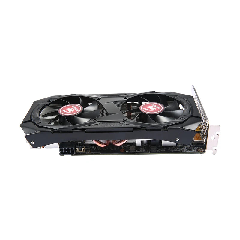 VEINEDA gtx 1660 Super 6GB Graphics Cards 192Bit GDDR6 7000mhz GPU PC  Video Card for nVIDIA Geforce Series games  Refurbished