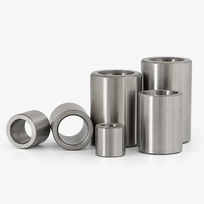 1Pcs  Inner Diameter 28mm 30mm 32mm 35mm 37mm Bearing Steel Sleeve Wear-resistant Axle Sleeve Bushing Guide Sleeve