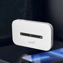 4G LTE Mobile WiFi Router Support 8 To 10 Users 150Mbps Portable WiFi Hotspot with SIM Card Slot Modem Router for Car Travel