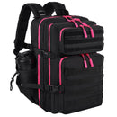 The Rucksack Standard | 45L MOLLE Tactical Backpack with 17-Inch Laptop Sleeve