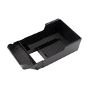 Car Central Control Armrest Storage Box For Mazda CX-30 CX30 2020 2021 Car Door Handle Storage Box Cover Accessories Organizer