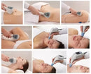 The Contour Sculptor | Professional 360-Degree Ultrasonic Body Contouring & Skin Rejuvenation System