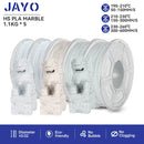 The Marble Quarry | High-Speed Marble PLA Filament, 1.75mm, 5.5kg