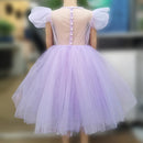 Teenage Girls Dress Children&