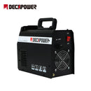Decapower ECOARC 160 Ampere Lichtbogen-Inverter-MMA-Schweißgerät Stabschweißgeräte mit Bildschirm