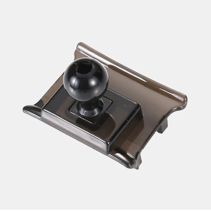 Fit for Jeep Compass Grand Cherokee Wrangler Commander Renegade 2023 2022 2020 2018 Car Mobile Phone Holder Bracket Base