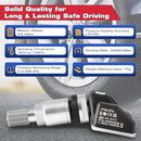 4 STK. Autel MX Sensor 315 433MHZ 2-in-1 TPMS Reifenreparaturwerkzeug Auto Zubehör Reifendrucküberwachung Pad Programmiergerät für TS501 TS508WF