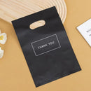 The Gratitude Set | 100-Piece Gift Tote & Shopping Bags (6 Sizes)