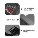 9000mAh For Milwaukee M18 Battery 18V Rechargeable Battery For Milwaukee XC Lithium-ion battery 48-11-1815 48-11-1850 2604-22