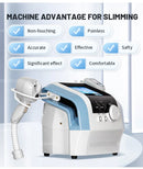 The Contour Sculptor | Professional 360-Degree Ultrasonic Body Contouring & Skin Rejuvenation System