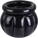 22x18 Inch Large Inflatable Halloween Cauldron Drink Cooler,Beverage Holder,Candy Cauldron Kettles,Witch’s Cauldron,Party Dec