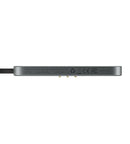 M30 Magnetic Wireless Charger for iPad Pro/iPad Air Fast Charging Smart Connector Charger with 5.56ft USB-C Cable(Adapter Not)