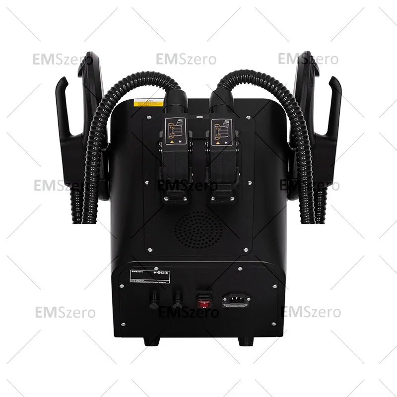 6500W EMSZERO PRO Ultra Sculpt  Machine  NEO Ems Body Muscle Sculpt Stimulate Electromagnetic Hi-emt Slimming Salon