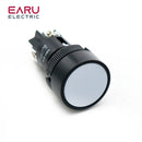 22mm Momentary Self-rest Slef-return Push Button Switch Red Green Blue Yellow Black White NO + NC XB2-EA142 XB2-EA145 XB2-EA155