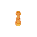 Gobricks GDS-911 Equipment Telescope compatible with lego 64644 children's DIY Building Blocks