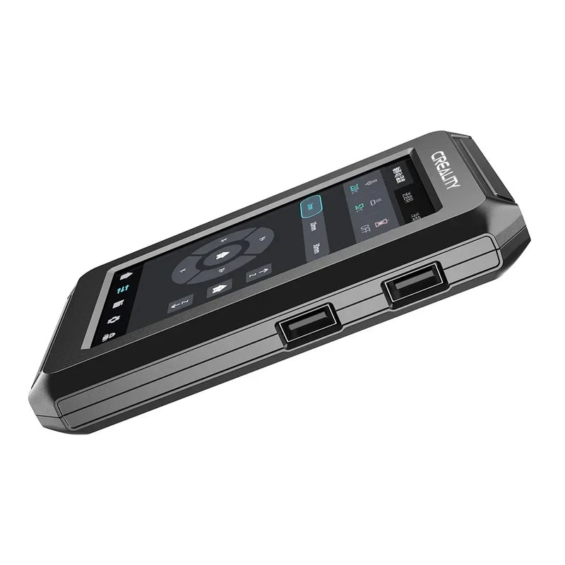 Creality Nebula Smart Kit with dual-core CPUand 4.3-inch touch screen USB interface for Ender 3 /Ender-3 Pro/ Ender-3 V2/V2 NEO