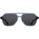 ZENOTTIC 2025 New Arrivals Aviator Polarized Sunglasses Handmade Acetate UV400 Protection Pilot Sun Glasses for Women Men
